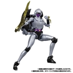 Nightbird Shadow: Takara Tomy Transformers Masterpiece MP-55