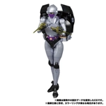 Nightbird Shadow: Takara Tomy Transformers Masterpiece MP-55