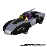 Nightbird Shadow: Takara Tomy Transformers Masterpiece MP-55