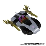 Nightbird Shadow: Takara Tomy Transformers Masterpiece MP-55
