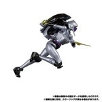 Nightbird Shadow: Takara Tomy Transformers Masterpiece MP-55