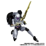 Nightbird Shadow: Takara Tomy Transformers Masterpiece MP-55