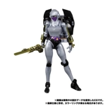 Nightbird Shadow: Takara Tomy Transformers Masterpiece MP-55