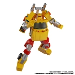 Riggorus: Takara Tomy Transformers Masterpiece MP-56+