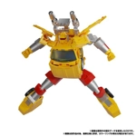 Riggorus: Takara Tomy Transformers Masterpiece MP-56+