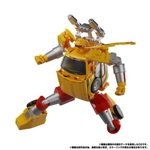 Riggorus: Takara Tomy Transformers Masterpiece MP-56+