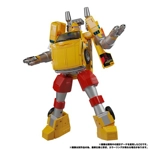 Riggorus: Takara Tomy Transformers Masterpiece MP-56+