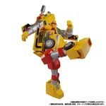 Riggorus: Takara Tomy Transformers Masterpiece MP-56+