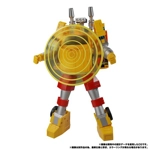 Riggorus: Takara Tomy Transformers Masterpiece MP-56+