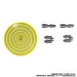 Riggorus: Takara Tomy Transformers Masterpiece MP-56+