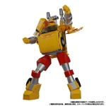 Riggorus: Takara Tomy Transformers Masterpiece MP-56+