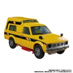 Riggorus: Takara Tomy Transformers Masterpiece MP-56+