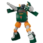 Hoist: Takara Tomy Transformers Masterpiece MP-58