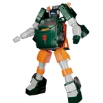 Hoist: Takara Tomy Transformers Masterpiece MP-58