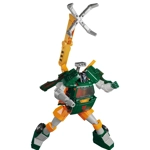 Hoist: Takara Tomy Transformers Masterpiece MP-58