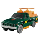 Hoist: Takara Tomy Transformers Masterpiece MP-58