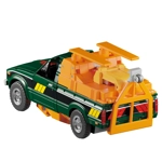 Hoist: Takara Tomy Transformers Masterpiece MP-58