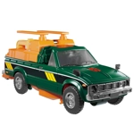 Hoist: Takara Tomy Transformers Masterpiece MP-58