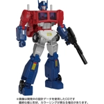 Ginrai / Optimus Prime: Transformers Masterpiece MP-60