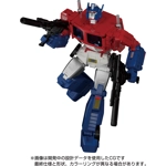 Ginrai / Optimus Prime: Transformers Masterpiece MP-60