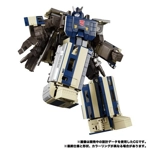 Shouki: Transformers Masterpiece Trainbot MPG-01