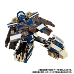 Shouki: Transformers Masterpiece Trainbot MPG-01