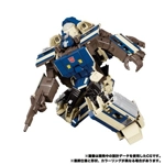 Shouki: Transformers Masterpiece Trainbot MPG-01