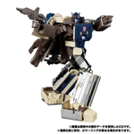 Shouki: Transformers Masterpiece Trainbot MPG-01