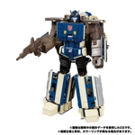 Shouki: Transformers Masterpiece Trainbot MPG-01
