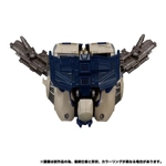 Shouki: Transformers Masterpiece Trainbot MPG-01
