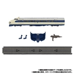 Shouki: Transformers Masterpiece Trainbot MPG-01