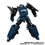 Getsuei: Transformers Masterpiece Trainbot MPG-02