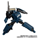 Getsuei: Transformers Masterpiece Trainbot MPG-02