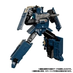 Getsuei: Transformers Masterpiece Trainbot MPG-02