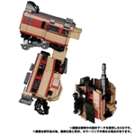 Seizan: Transformers Masterpiece Trainbot MPG-05
