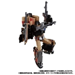 Seizan: Transformers Masterpiece Trainbot MPG-05