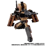 Seizan: Transformers Masterpiece Trainbot MPG-05