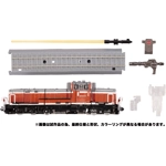 Kaen: Transformers Masterpiece Trainbot MPG-06