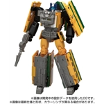 Yamabuki: Transformers Masterpiece Trainbot MPG-08
