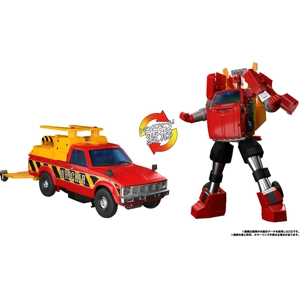 Lift Ticket: Takara Tom..