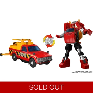 Lift Ticket: Takara Tomy Tra..