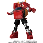 Lift Ticket: Takara Tomy Transformers Masterpiece MPG-10