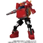 Lift Ticket: Takara Tomy Transformers Masterpiece MPG-10