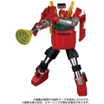 Lift Ticket: Takara Tomy Transformers Masterpiece MPG-10
