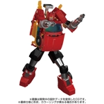 Lift Ticket: Takara Tomy Transformers Masterpiece MPG-10