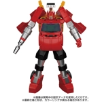 Lift Ticket: Takara Tomy Transformers Masterpiece MPG-10