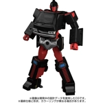 DK-2 Guard: Takara Tomy Transformers Masterpiece MPG-11