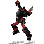 DK-2 Guard: Takara Tomy Transformers Masterpiece MPG-11