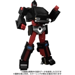 DK-2 Guard: Takara Tomy Transformers Masterpiece MPG-11