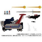 PRE-ORDER - Godbomber: Transformers Masterpiece MPG-14